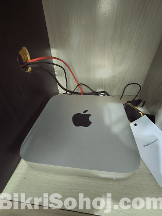 Mac mini m2 pro
